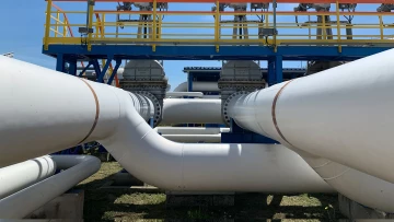 Przemysł petrochemiczny