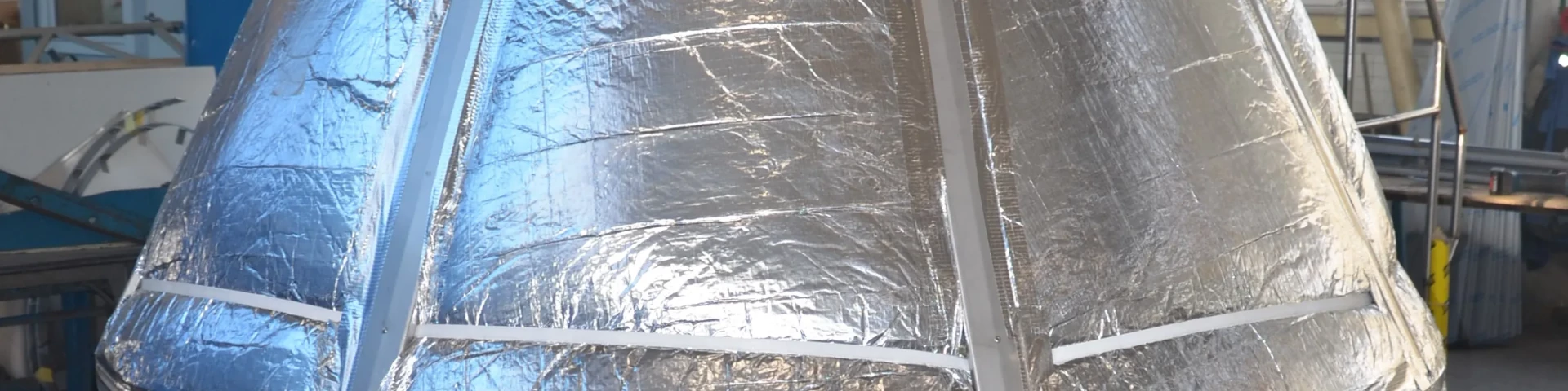 Insulation - gallery