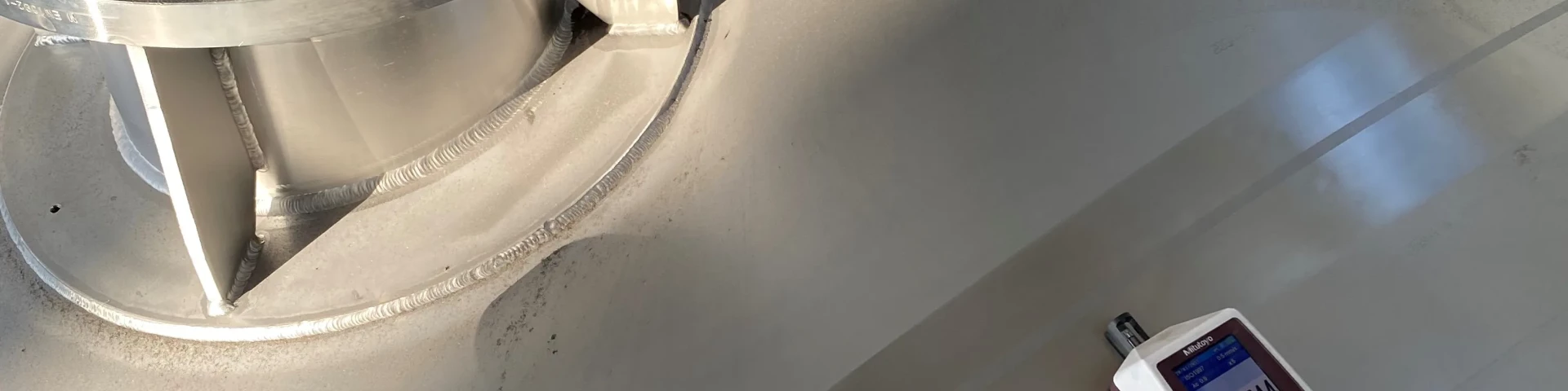 Pomiary chropowatości